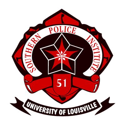 Southern police institute - The Southern Police Institute selects mid-level officers to attend a 12-week Administrative Officer's Course offered twice a year. Preference is granted to applicants holding command, supervisory, or administrative positions in their agency. 
